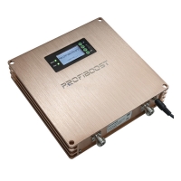 Купить Репитер PROFIBOOST E900/1800 SX25 в Москве с доставкой по всей России