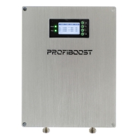 Купить Репитер PROFIBOOST 1800/2100/2600 SX20 в Москве с доставкой по всей России