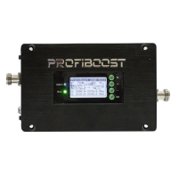 Купить Репитер PROFIBOOST 2100 SX23 в 