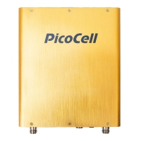 Купить Репитер PicoCell 2000 S1P T2 в 