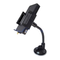 Купить Автомобильный усилитель CarBoost 23-GD в Москве с доставкой по всей России