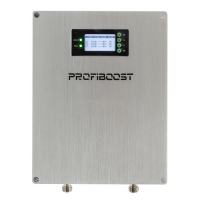 Комплект PROFIBOOST E900/1800/2100 SX20 (Normal 5)