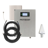 Купить Комплект PROFIBOOST 1800/2100/2600 SX20 (Normal 4) в 