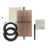Купить Комплект PROFIBOOST 1800/2100 SX20 (Normal 5) в 
