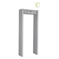 Купить Арочный металлодетектор «Паутина–А-Т» в Москве с доставкой по всей России