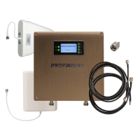 Купить Комплект PROFIBOOST E900/1800 SX25 Hard 4 в 