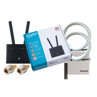 Купить Комплект для 3G/4G интернета (Premium) в 