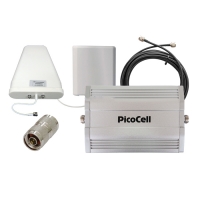 Купить Комплект PicoCell 1800 SXB+ (LITE 4) в 