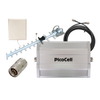 Купить Комплект PicoCell 1800 SXB+ (LITE 5) в 