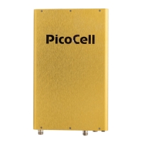 Репитер PicoCell E900/1800 BS33