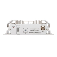 GSM репитер Picocell Е900 BST