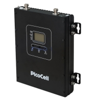 Купить Репитер PicoCell 3BS27 PRO (E900/1800/2000) в 
