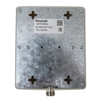 Антенна AD-900/2700 7/9 ID