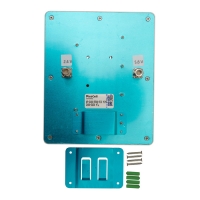 Антенна AP-2400/5500-5 ID MIMO (панельная)