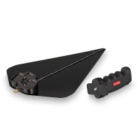 Антенна KM6-600/6000