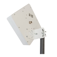 Антенна AP-800/2700-10/15 OD