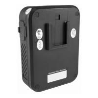 Персональный видеорегистратор TRASSIR PVR-400