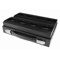 Док-станция TRASSIR Dock-8F