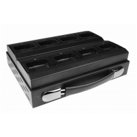 Купить Док-станция TRASSIR Dock-8F в 