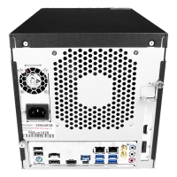 Сервер TRASSIR PVR Storage 4 для PVR