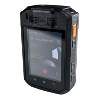 Мобильный персональный видеорегистратор TRASSIR PVR-211WSG