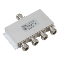 Делитель мощности PicoCoupler 800-2500МГц 1/4