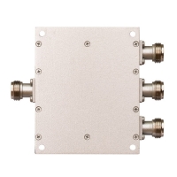 Делитель мощности PicoCoupler 800-2500МГц 1/3