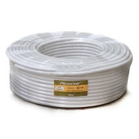 Кабель PicoCell 8D/FB (CCA) белый