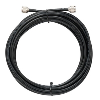 Купить Кабельная сборка 5D/FB CCA N/m - N/m - 10m (чёрная) в 