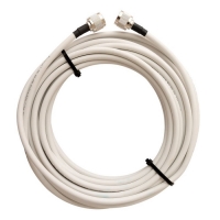 Купить Кабельная сборка 5D/FB N/m - N/m - 10m (белая) в 