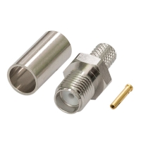 Купить Разъем S-211-F в Москве с доставкой по всей России