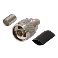 Купить Разъем N-111C/5D в 