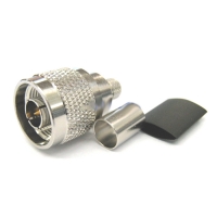 Купить Разъем N-111C/8D в 