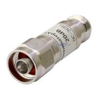 Купить Аттенюатор АТ-20 20дб в 