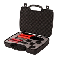 Набор обжимного инструмента HT-330K