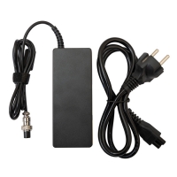 Купить Блок (Адаптер) питания 12V 5A (4 контакта) в 