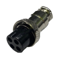 Блок (Адаптер) питания 12V 5A (4 контакта)