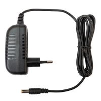 Купить Блок (Адаптер) питания 12V 1,5A (1 контакт) в 