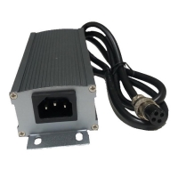 Купить Блок (Адаптер) питания 27V 3A (4 контакта) в 