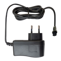 Купить Блок (Адаптер) питания 5V 1,2A (4 контакта) в 