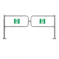 Купить PERCo-BH02 1-19 в Москве с доставкой по всей России