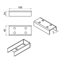 Купить CAME 001PSGRMCAME 001 в 