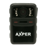 Видеорегистратор Axper Policecam X7