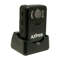 Видеорегистратор Axper Policecam X7