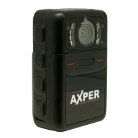 Купить Видеорегистратор Axper Policecam X7 в Москве с доставкой по всей России