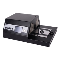 Детектор взрывчатых веществ Пилот-Т