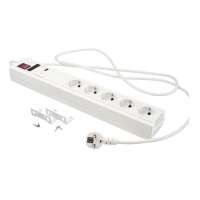 Купить Генератор шума Покров, исполнение 1 (Сертификат ФСБ) в 