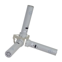 Соната-Р3 Средство активной защиты информации от утечки за счёт ПЭМИН (1 класс)