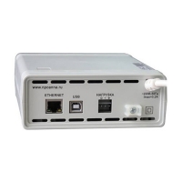 Блок электропитания и управления Соната-ИП4.2