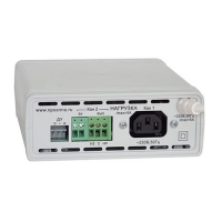 Блок сопряжения с внешними устройствами Соната-СК4.1